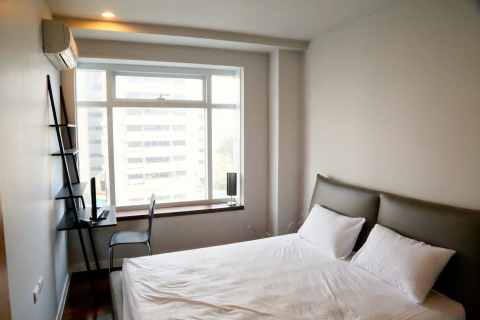 Studio dans le Condo à Ratchathewi, Bangkok, Thaïlande  № 167603 - photo 8