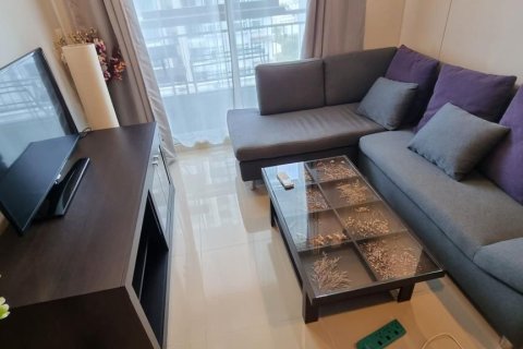 Studio dans le Condo à Ratchathewi, Bangkok, Thaïlande  № 167603 - photo 3