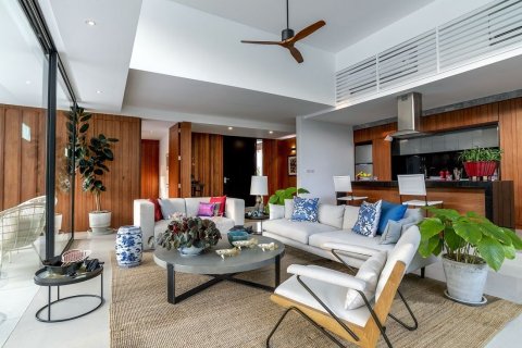 Вилла в Паттайе, Таиланд с 4 спальнями  № 167599 - фото 8