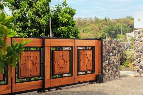 Villa in Pa Klok, Thailand 4 bedrooms № 167598 - photo 6