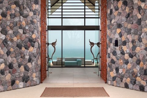 Villa in Pa Klok, Thailand 4 bedrooms № 167598 - photo 4