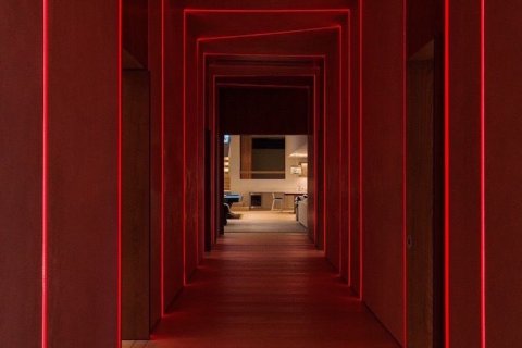 Villa in Pa Klok, Thailand 4 bedrooms № 167598 - photo 5