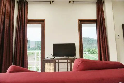 Дом в Канчанабури, Таиланд с 3 спальнями  № 167602 - фото 25