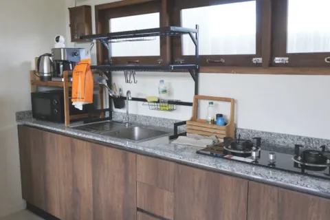 Дом в Канчанабури, Таиланд с 3 спальнями  № 167602 - фото 22