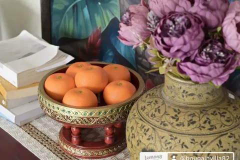 Дом в Канчанабури, Таиланд с 3 спальнями  № 167602 - фото 20