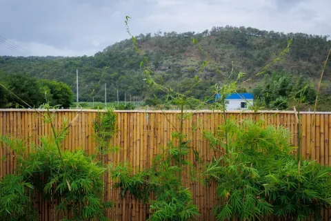 Дом в Канчанабури, Таиланд с 3 спальнями  № 167602 - фото 29