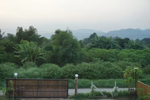 Дом в Канчанабури, Таиланд с 3 спальнями  № 167602 - фото 21