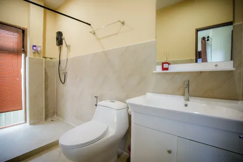 Дом в Канчанабури, Таиланд с 3 спальнями  № 167602 - фото 12