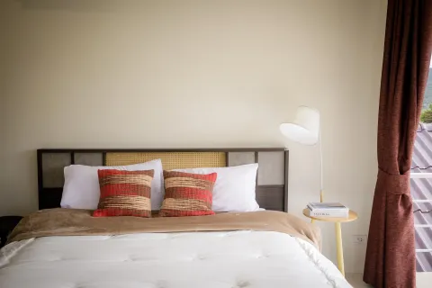 Дом в Канчанабури, Таиланд с 3 спальнями  № 167602 - фото 7