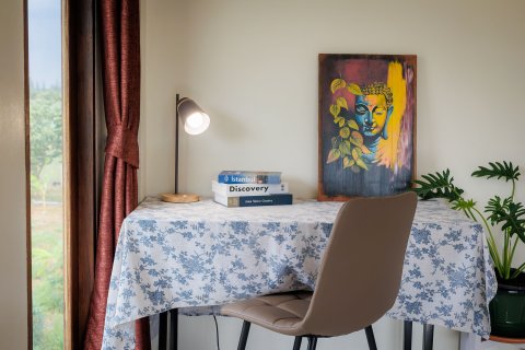 Дом в Канчанабури, Таиланд с 3 спальнями  № 167602 - фото 14