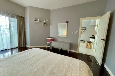 Студия в кондо в Пхукете, Таиланд № 160758 - фото 5