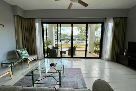 Студия в кондо в Пхукете, Таиланд № 160758 - фото 13