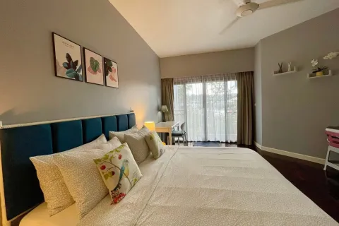 Студия в кондо в Пхукете, Таиланд № 160758 - фото 3