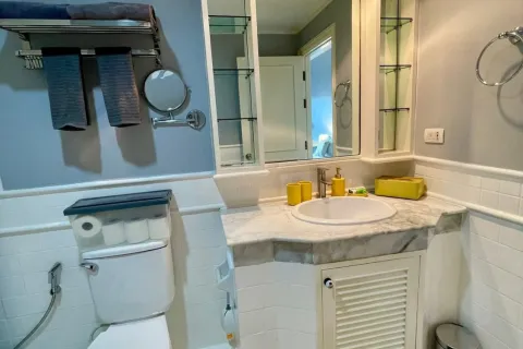 Студия в кондо в Пхукете, Таиланд № 160758 - фото 6