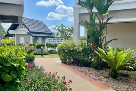 Студия в кондо в Пхукете, Таиланд № 160758