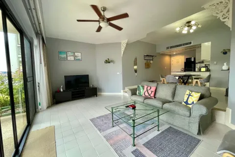 Студия в кондо в Пхукете, Таиланд № 160758 - фото 9