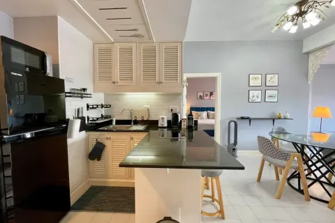 Студия в кондо в Пхукете, Таиланд № 160758 - фото 10