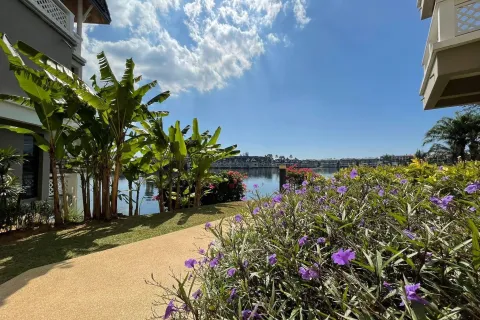 Студия в кондо в Пхукете, Таиланд № 160758 - фото 11