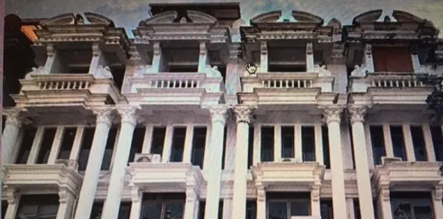 Duplex in Watthana, Bangkok, Thailand 2 bedrooms № 160756