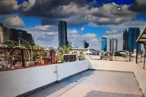 Duplex in Watthana, Bangkok, Thailand 2 bedrooms № 160756 - photo 7