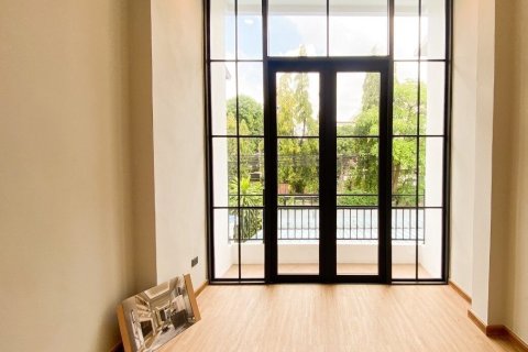 House in Watthana, Bangkok, Thailand 4 bedrooms № 160757 - photo 6