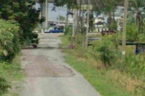 Land in Bang Bua Thong, Thailand 16956 sq.m. № 160754 - photo 3