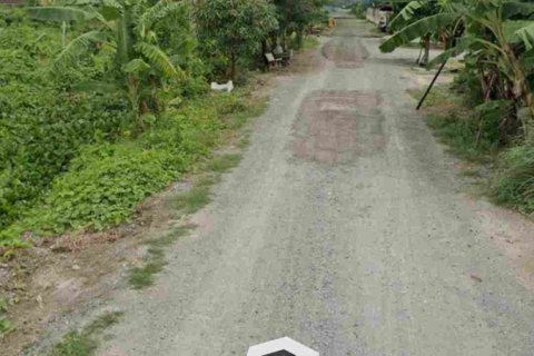 Land in Bang Bua Thong, Thailand 16956 sq.m. № 160754 - photo 4