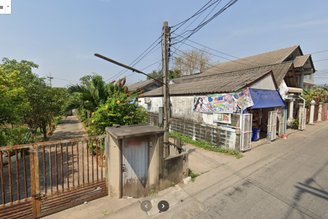 Maison à Samut Sakhon, Thaïlande 2 chambres № 160755 - photo 4