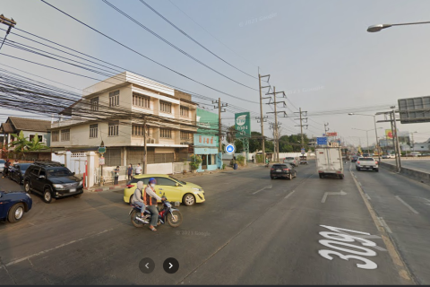 Maison à Samut Sakhon, Thaïlande 2 chambres № 160755 - photo 3