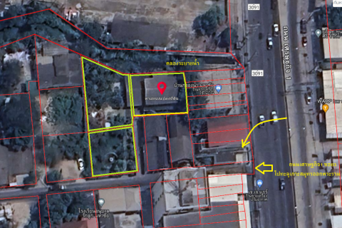 Maison à Samut Sakhon, Thaïlande 2 chambres № 160755 - photo 2