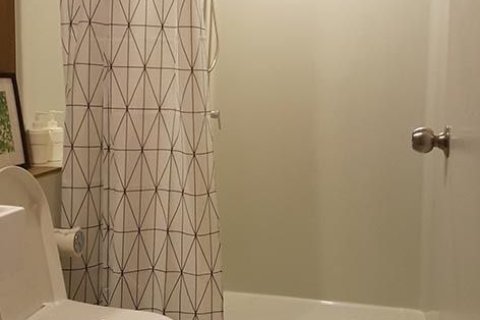 Studio in the Condo in Sathon, Bangkok, Thailand  № 160753 - photo 9