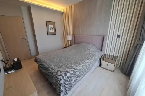 Пентхаус в Ваттхане, Бангкок, Таиланд с 3 спальнями № 160752 - фото 4