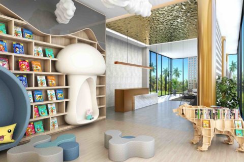 Eigentumswohnung auf Naithon Beach, Thailand, 1 Schlafzimmer  № 223438 - Foto 27