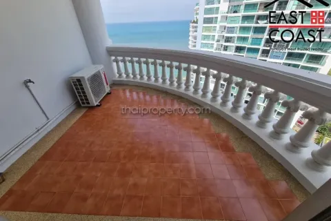 Estudio en el condominio en Pattaya, Tailandia № 212438 - foto 2
