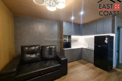 Estudio en el condominio en Pattaya, Tailandia № 212438 - foto 4