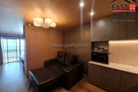 Estudio en el condominio en Pattaya, Tailandia № 212438 - foto 6