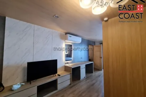 Estudio en el condominio en Pattaya, Tailandia № 212438 - foto 3