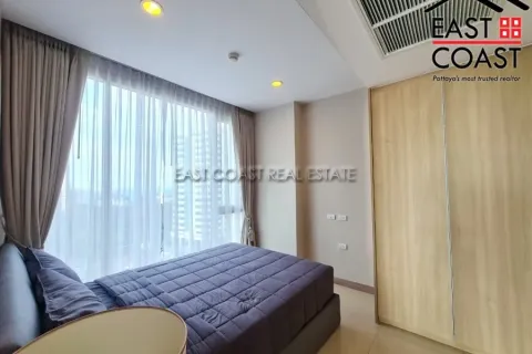 Condominio de 2 dormitorios en Pattaya, Tailandia № 212441 - foto 3