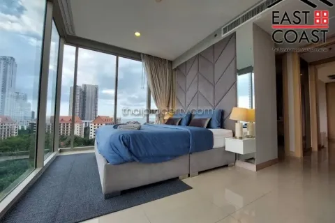 Condominio de 2 dormitorios en Pattaya, Tailandia № 212441 - foto 17