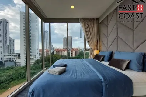 Condominio de 2 dormitorios en Pattaya, Tailandia № 212441 - foto 7