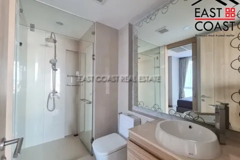 Condominio de 2 dormitorios en Pattaya, Tailandia № 212441 - foto 6