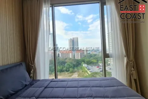 Condominio de 2 dormitorios en Pattaya, Tailandia № 212441 - foto 4