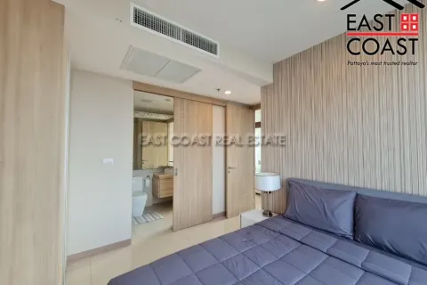 Condominio de 2 dormitorios en Pattaya, Tailandia № 212441 - foto 5
