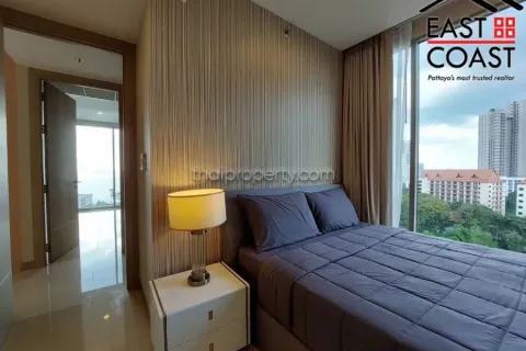Condominio de 2 dormitorios en Pattaya, Tailandia № 212441 - foto 19