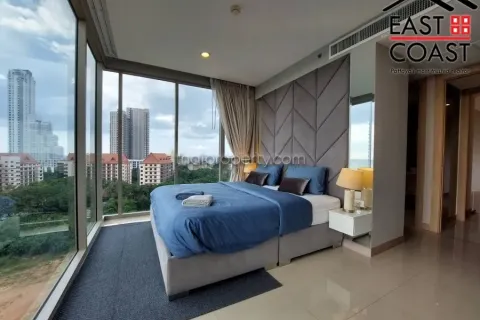 Condominio de 2 dormitorios en Pattaya, Tailandia № 212441 - foto 8