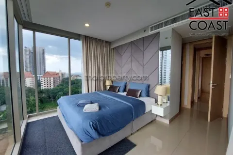 Condominio de 2 dormitorios en Pattaya, Tailandia № 212441 - foto 20
