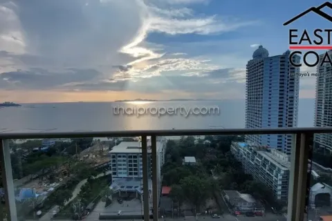 Condominio de 2 dormitorios en Pattaya, Tailandia № 212441 - foto 23