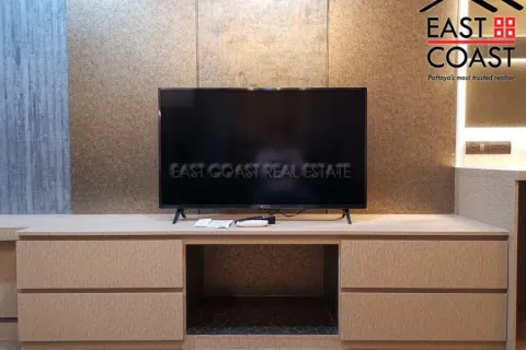 Estudio en el condominio en Pattaya, Tailandia № 212439 - foto 7