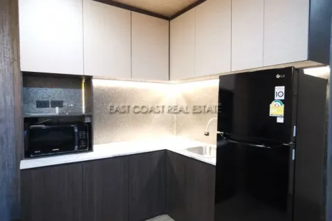 Estudio en el condominio en Pattaya, Tailandia № 212439 - foto 4