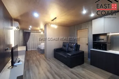 Estudio en el condominio en Pattaya, Tailandia № 212439 - foto 5